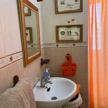 Apartbeach Wyliana דירה *