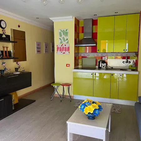 Apartbeach Wyliana דירה *