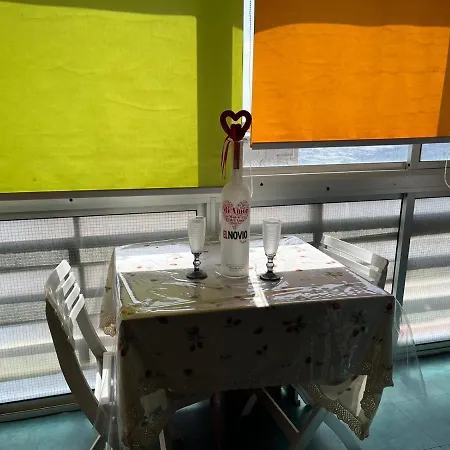 Apartbeach Wyliana 아파트