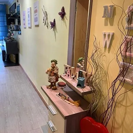 Apartbeach Wyliana 칸델라리아