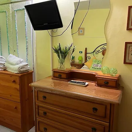 Apartbeach Wyliana Candelaria