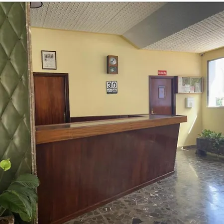 Apartbeach Wyliana Apartment Candelaria
