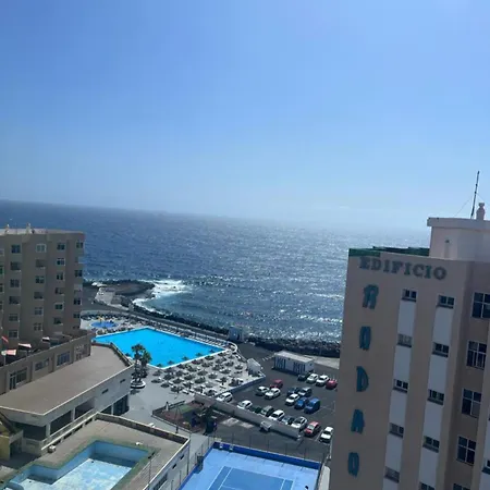 Apartbeach Wyliana 아파트 *