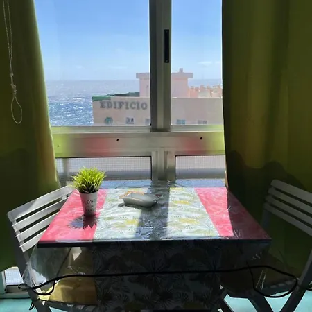 Apartbeach Wyliana Candelaria