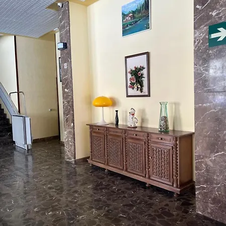 Apartment Apartbeach Wyliana *
