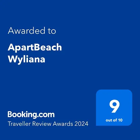 Apartbeach Wyliana * Candelaria